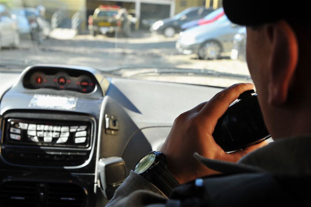 Lista com nomeação dos 2 mil PMs aprovados no último concurso sairá na segunda-feira