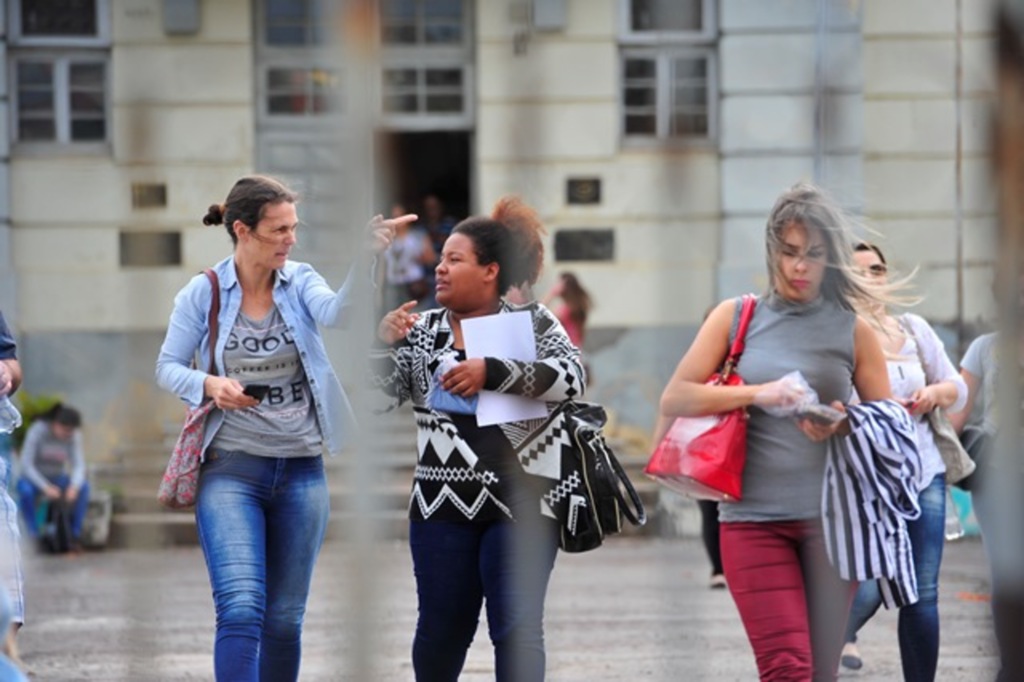 13 concursos com inscrições abertas no Rio Grande do Sul