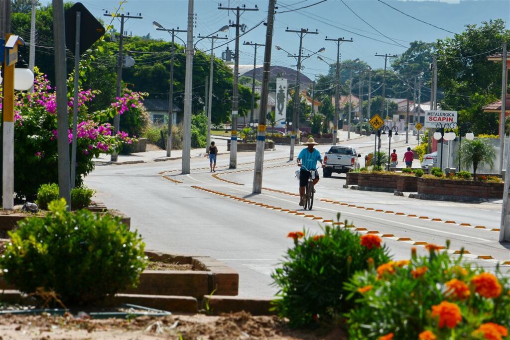 Foto: Gabriel Haesbaert (Diário) - 