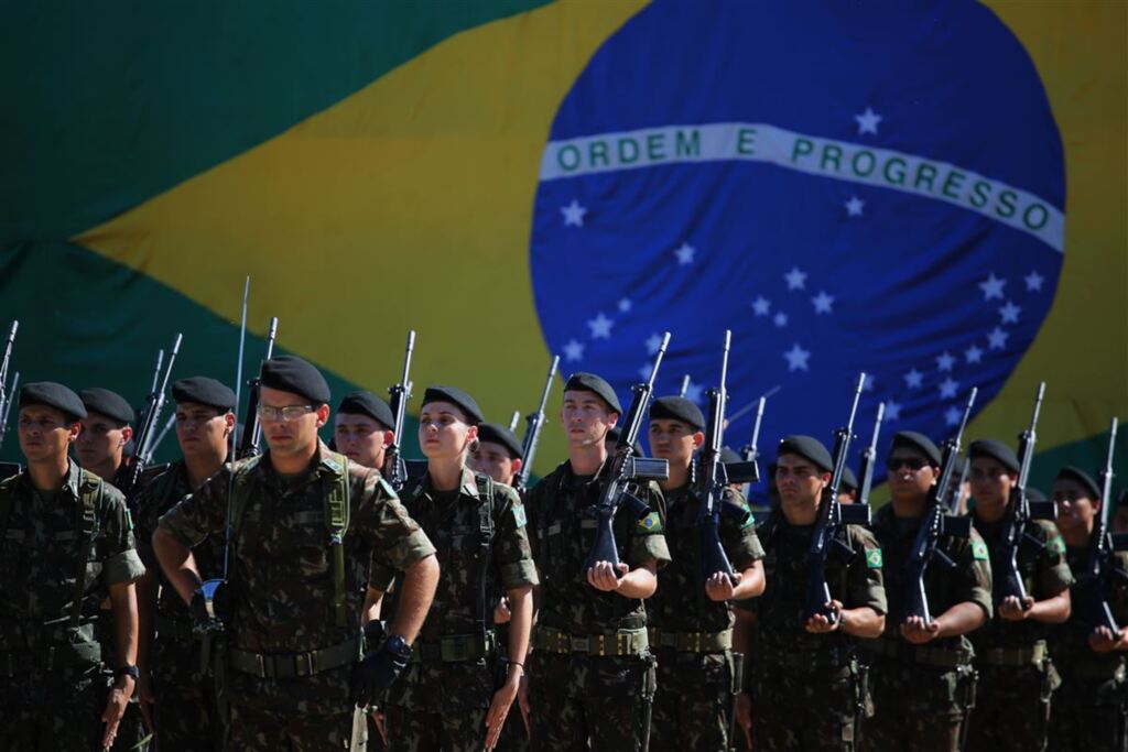 Foto: Gabriel Haesbaert (Diário) - 