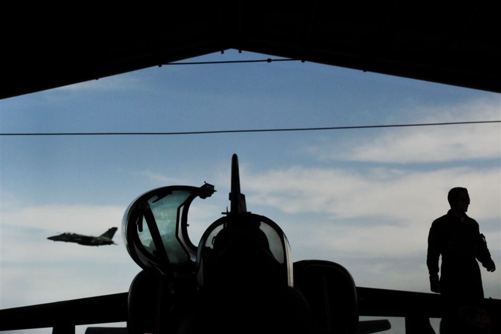 Inscrições para concurso da Aeronáutica em Santa Maria encerram hoje