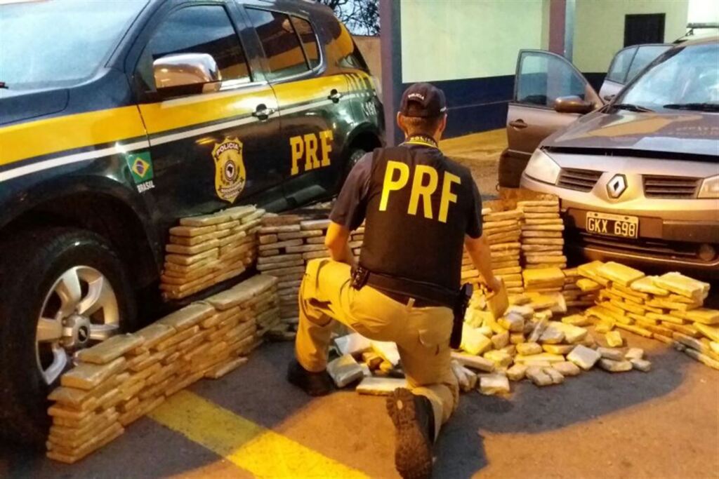 Governo confirma que abrirá concurso para a PF e PRF neste ano