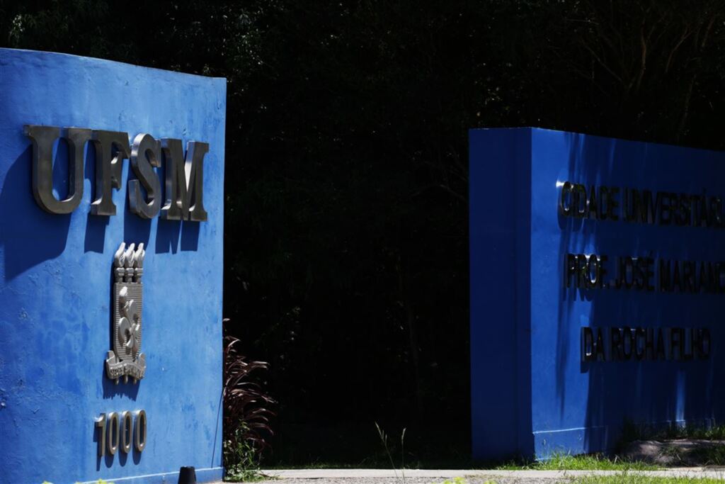 UFSM está com inscrições abertas para seleção com 2 vagas para professores