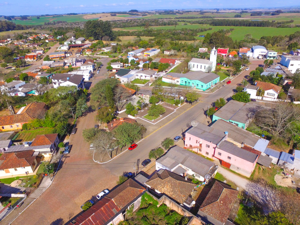 Foto: Prefeitura de Formigueiro (reprodução) - 