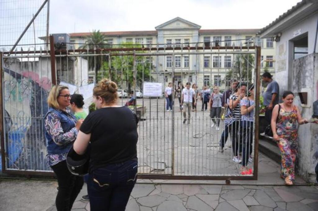 Divulgadas notas da prova de títulos do concurso do magistério de Santa Maria