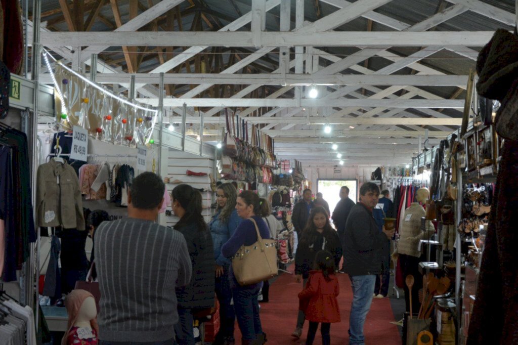 Reunião na próxima segunda-feira deve decidir se Expotupã será cancelada ou adiada