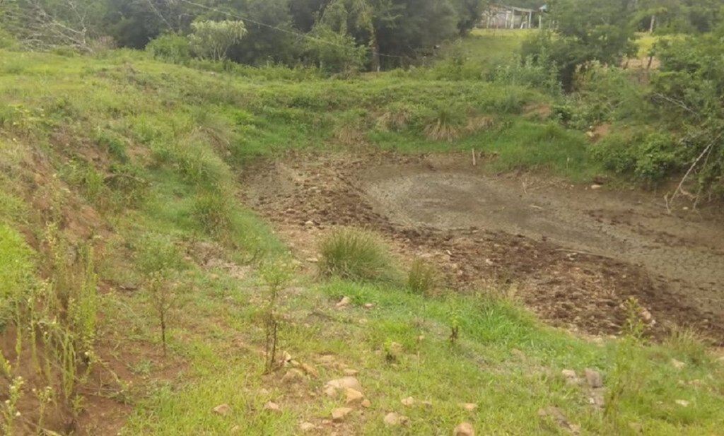 Chega a 22 o número de municípios da região em situação de emergência