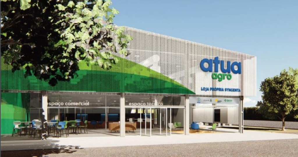 Santa Maria e Ijuí vão receber primeiras filiais de multinacional do agronegócio