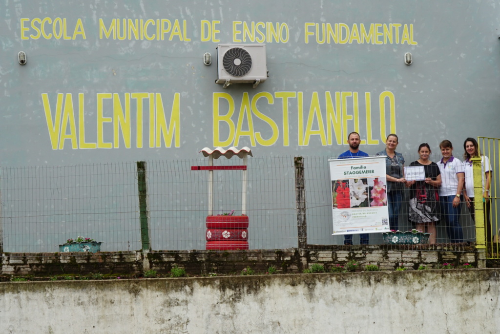 Foto: Equipe Phenoglad (Divulgação) - 