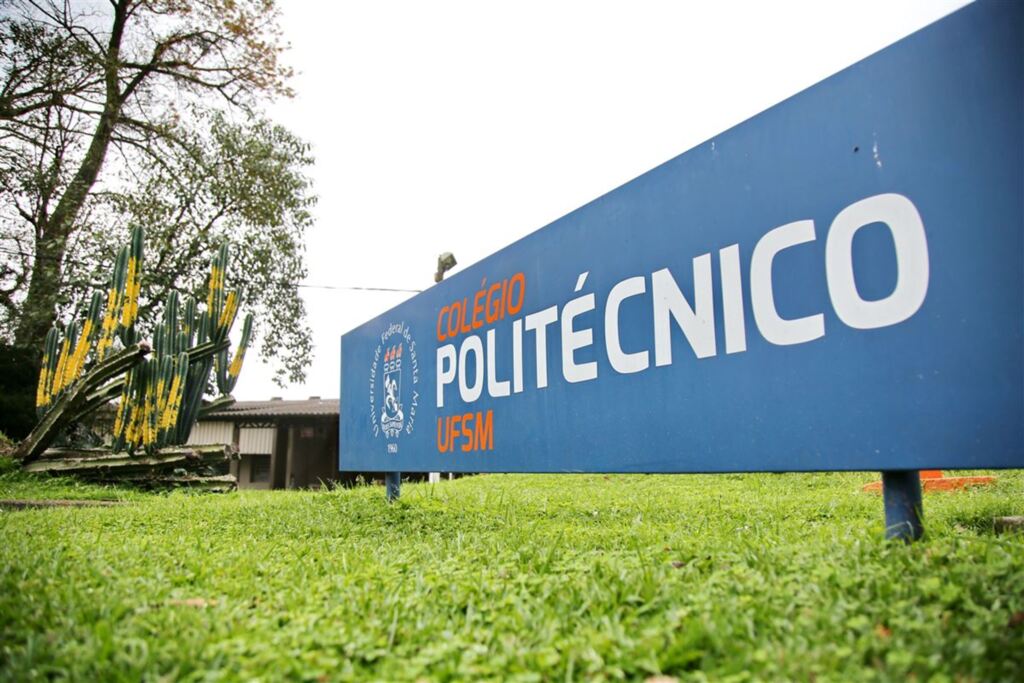 Curso de cultivo da noz pecã será em maio na UFSM