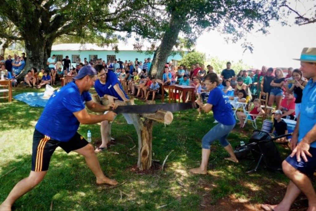 Foto: Emater (Divulgação) - 