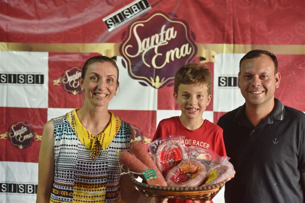 VÍDEO: agroindústrias de Santa Maria recebem selo de certificação nacional