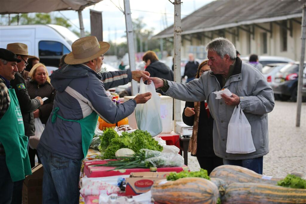 Foto: Gabriel Haesbaert (Diário) - 