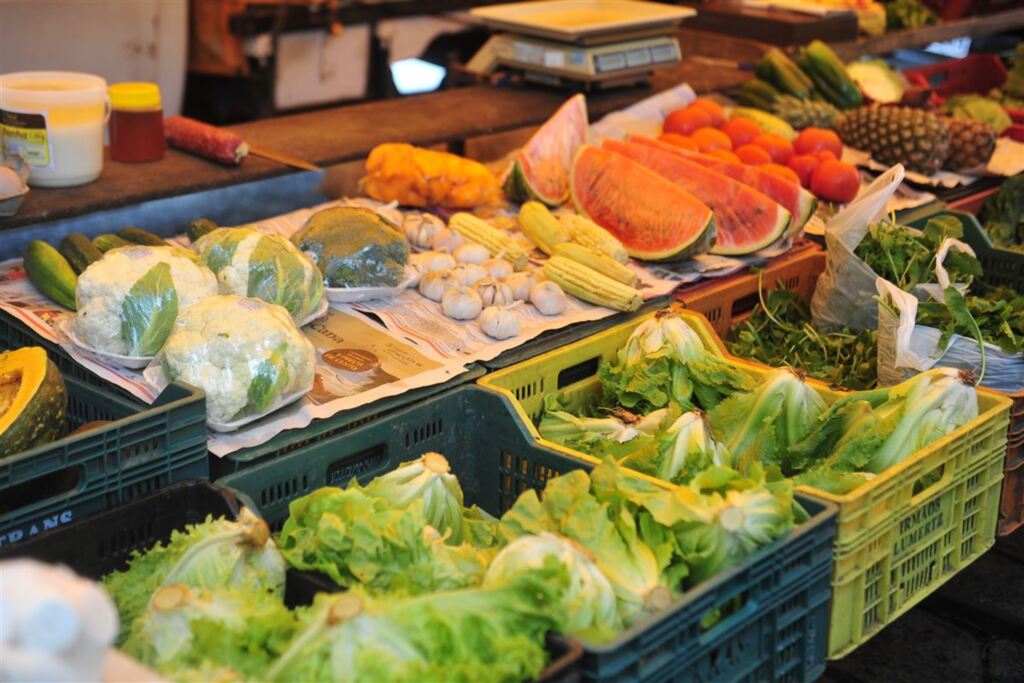 Foto: Gabriel Haesbaert (Diário) - 