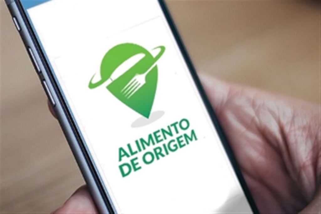 Aplicativo ajuda produtor a rastrear produtos agrícolas