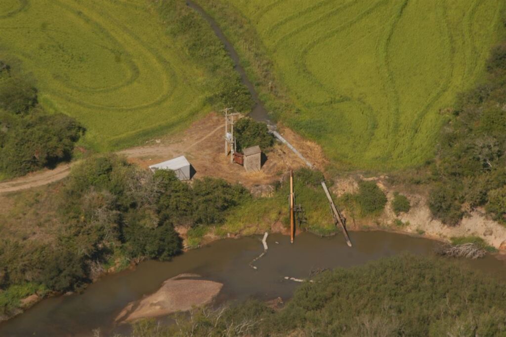 Alta da conta de luz motiva Federarroz a processar RGE Sul
