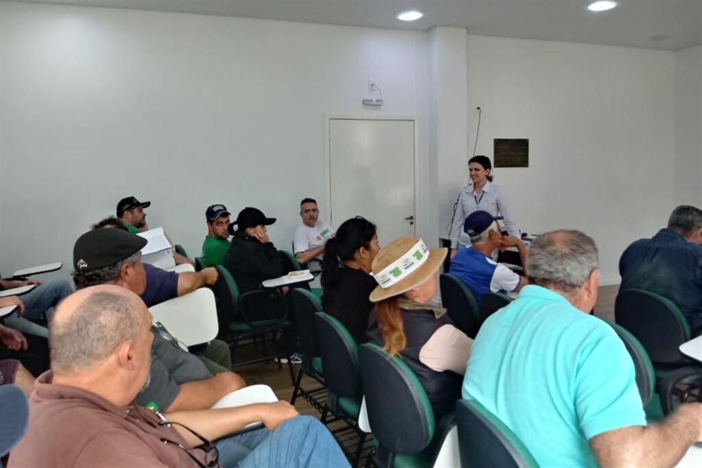 Foto: Janaína Balk Brandão (Divulgação) - 