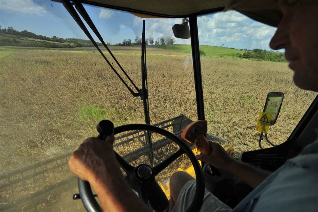 Foto: Gabriel Haesbaert (Diário) - 