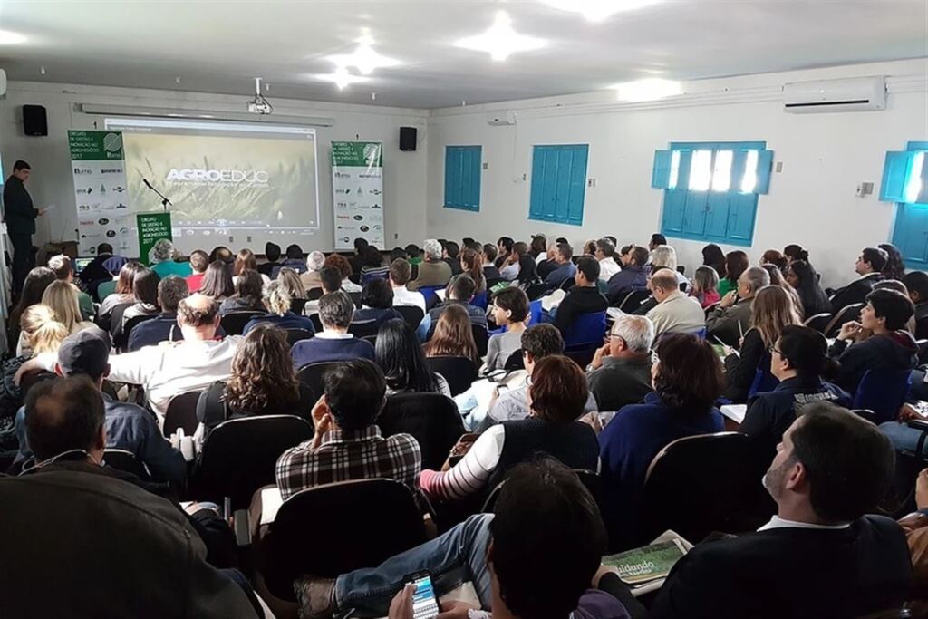 Santa Maria sediará evento sobre gestão no Agronegócio