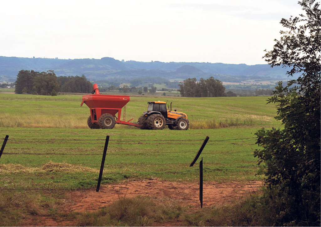 Especialista critica as mudanças no Funrural