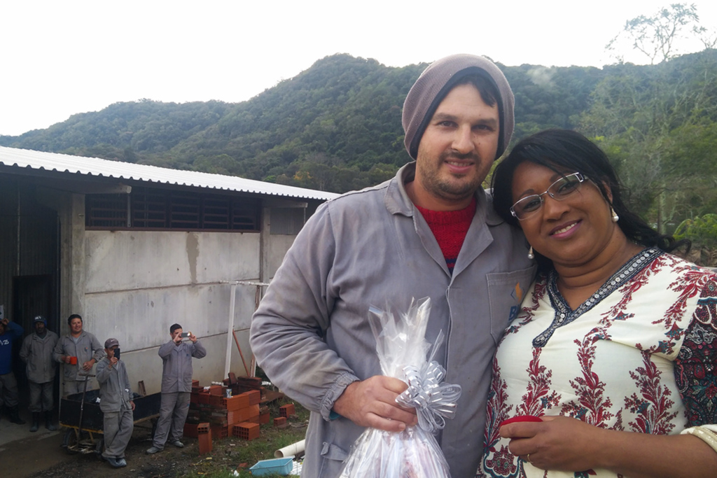 Foto: Rafael Guerra (Diário) - 