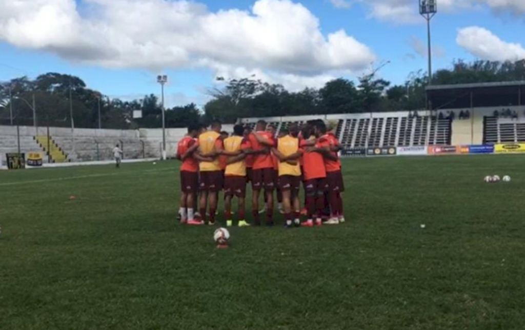 título imagem FGF suspende transmissão da Divisão de Acesso