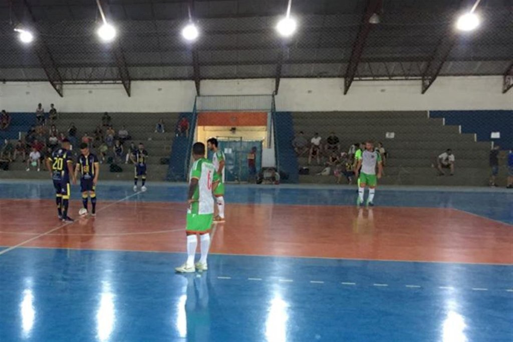 União Independente garante vaga em decisão estadual