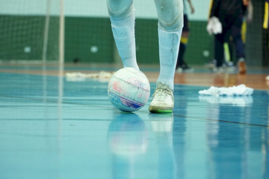 UFSM e União se classificam para as quartas da Série Ouro