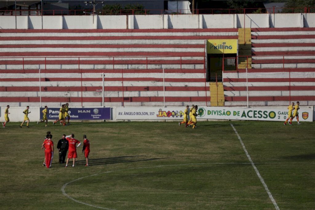 Foto: Pedro Piegas (Diário) - 