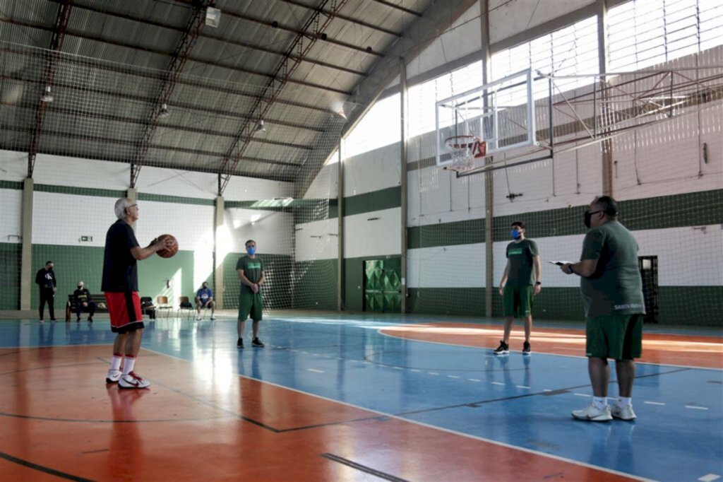 título imagem 1º Desafio de Arremessos tem 24 premiados em Santa Maria