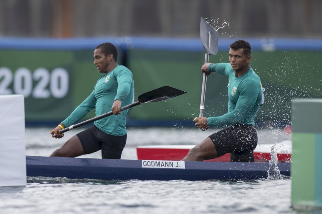 Skate, canoagem e finais dos esportes coletivos: o que esperar da semana olímpica