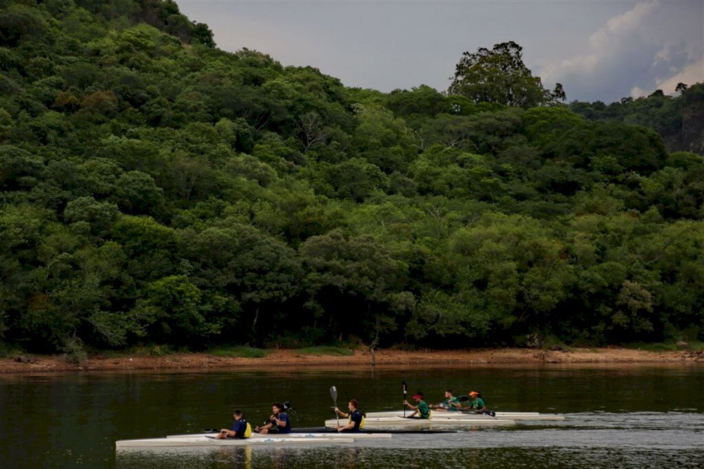Foto: Renan Mattos (Diário) - 