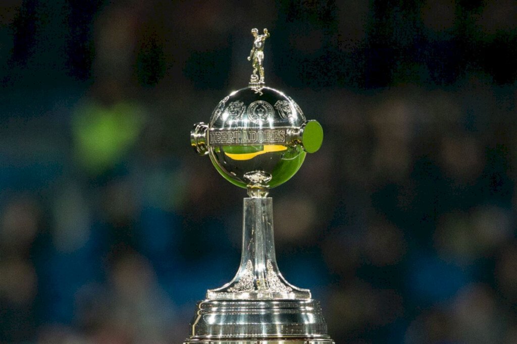 Conmebol divulga datas e horários das quartas de final da Libertadores