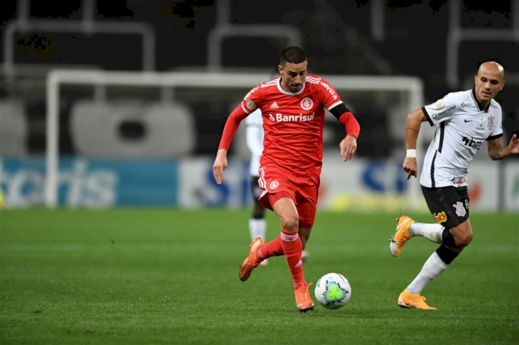 Foto: Ricardo Duarte (Inter/Divulgação) - 