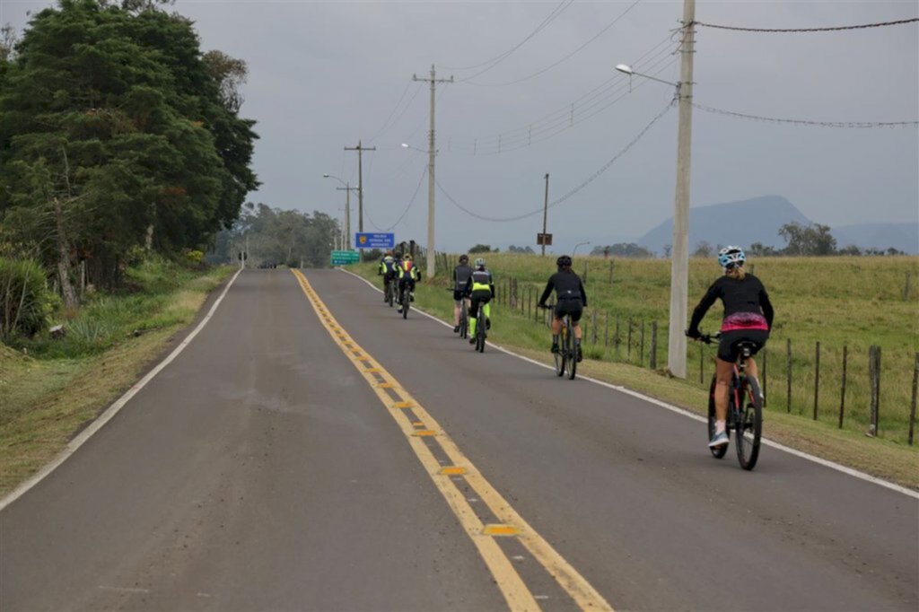 Coletivo promove live sobre cicloturismo nesta quarta-feira