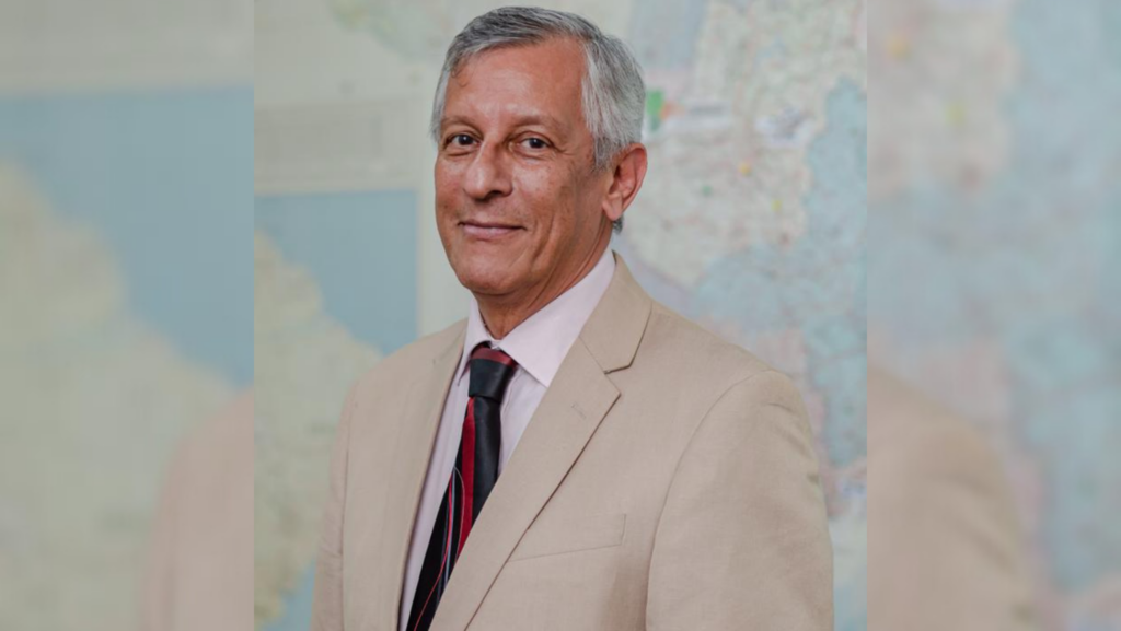 Diretor do Cemaden, professor da UFSM assume secretaria do governo federal