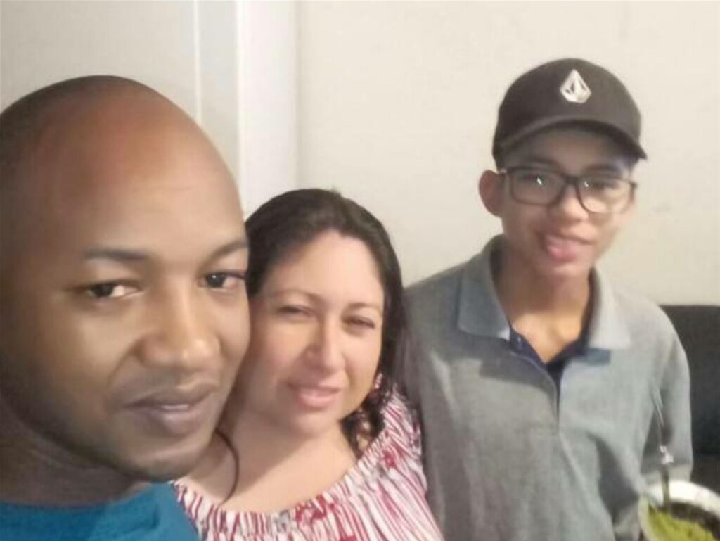 Aos 18 anos, o sonho interrompido de Gabriel Cavalheiro