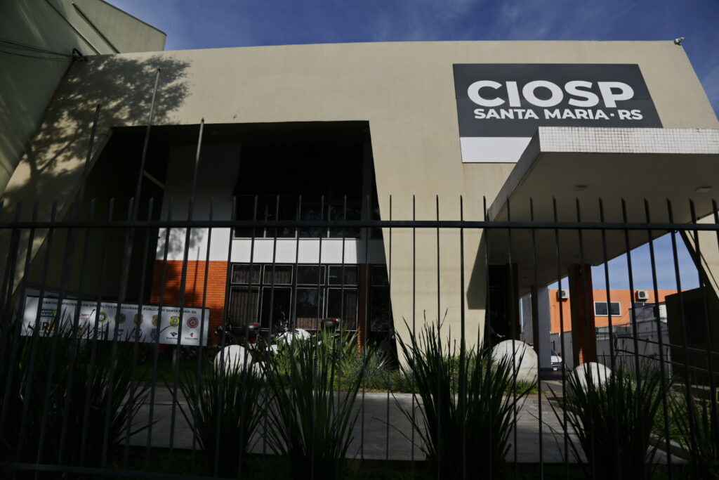 Corregedoria da BM vem a Santa Maria investigar nova suposta versão sobre a morte do jovem