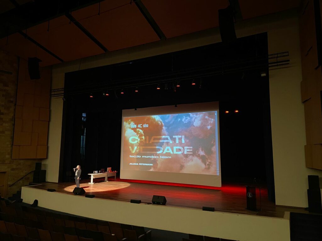 Foto: Maria Júlia Corrêa - 