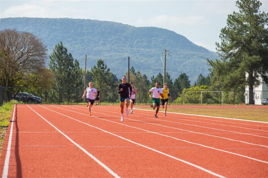 Com proposta pioneira no Brasil, ingresso de atletas de alto rendimento na UFSM deve mudar o cenário esportivo de Santa Maria