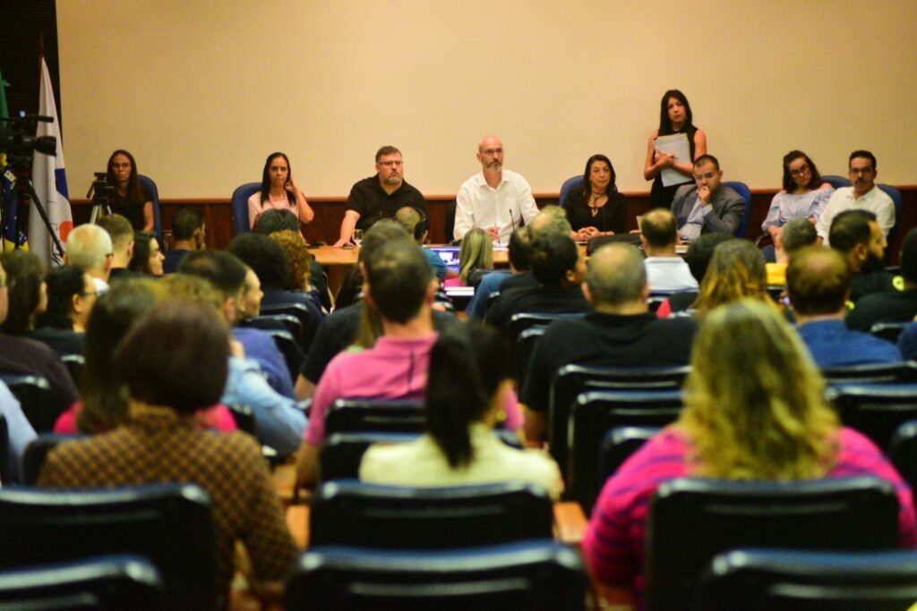 Foto: Eduardo Ramos (Diário) - 