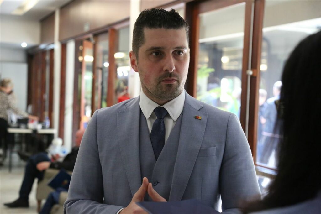 título imagem 'Eu diria que muitos municípios já estão com algum tipo de dificuldade', afirma diretor de Controle e Fiscalização do Tribunal de Contas