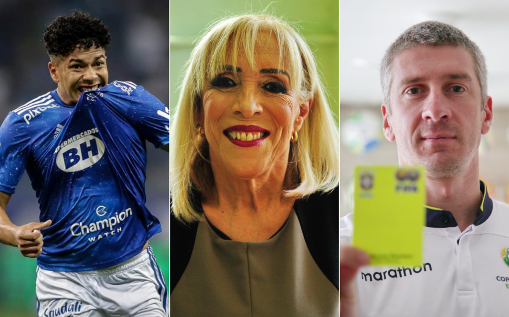 Campanhas da seleção brasileira que ficaram no imaginário santa-mariense