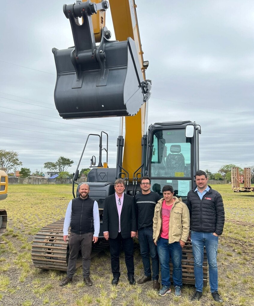 Dona Francisca: cultura e turismo ricos na Quarta Colônia 