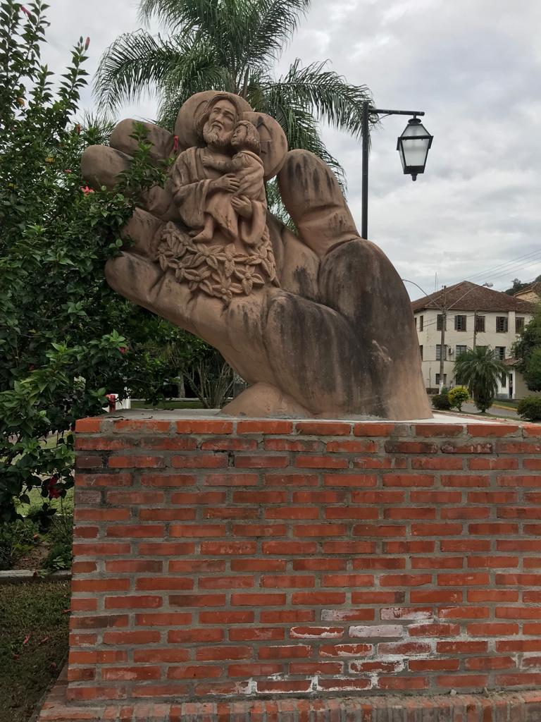 Ivorá: o charme de uma cidade interiorana