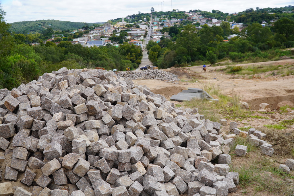 Lavras do Sul: a Terra do Ouro