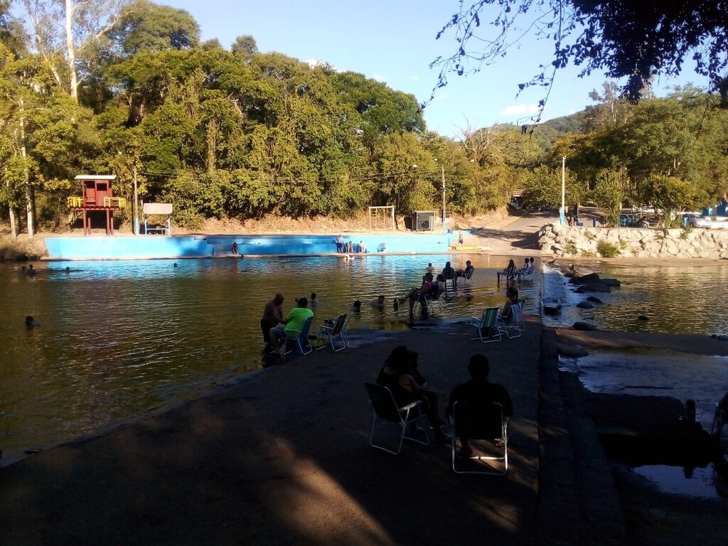 Nova Palma: uma joia no centro do estado