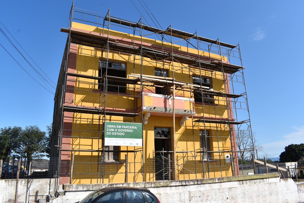 Restinga Sêca: inovação e preservação são as pautas da gestão