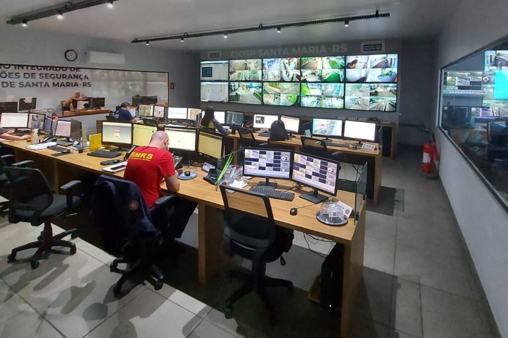 Santa Maria: fábrica de cérebros e inovação 