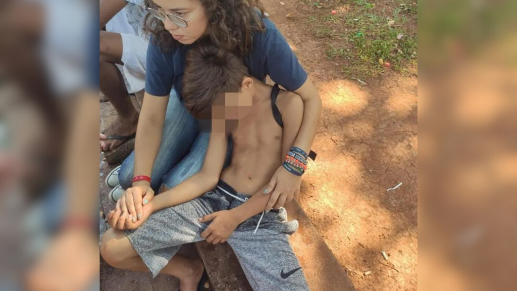 Chocante: novas drogas sintéticas fazem crianças sumirem